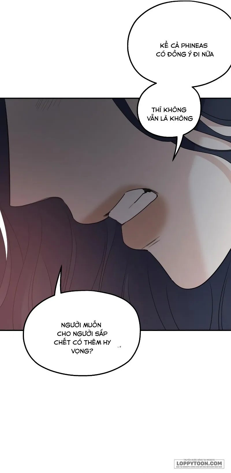 Gia Đình Chồng Quá Ám Ảnh Bởi Tôi Chap 91 - trang 39