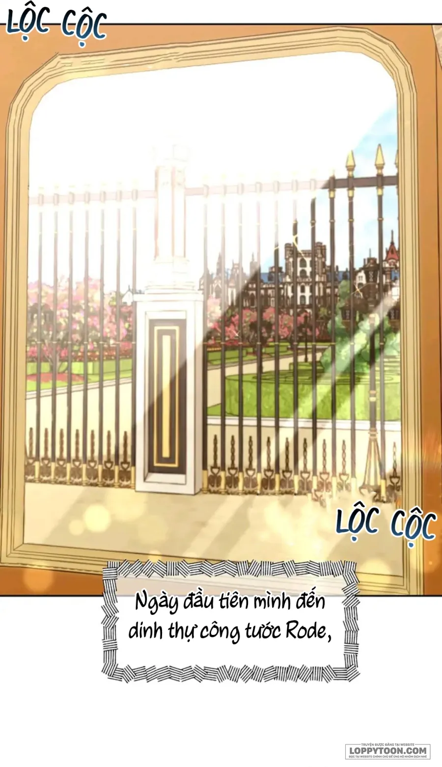 Tôi Sẽ Ở Ngay Bên Cạnh Nam Chính Chap 14 - trang 3