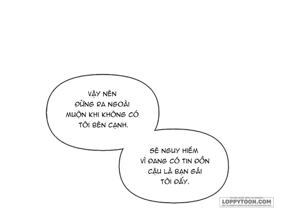 Thanh Xuân Của Chúng Ta Chap 8 - trang 61