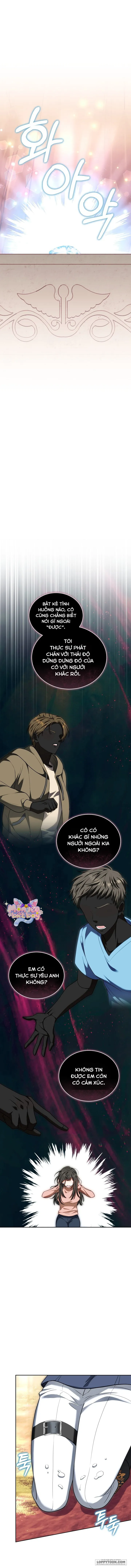 Tiểu Thư Là Kẻ Bám Đuôi Chap 7 - trang 2