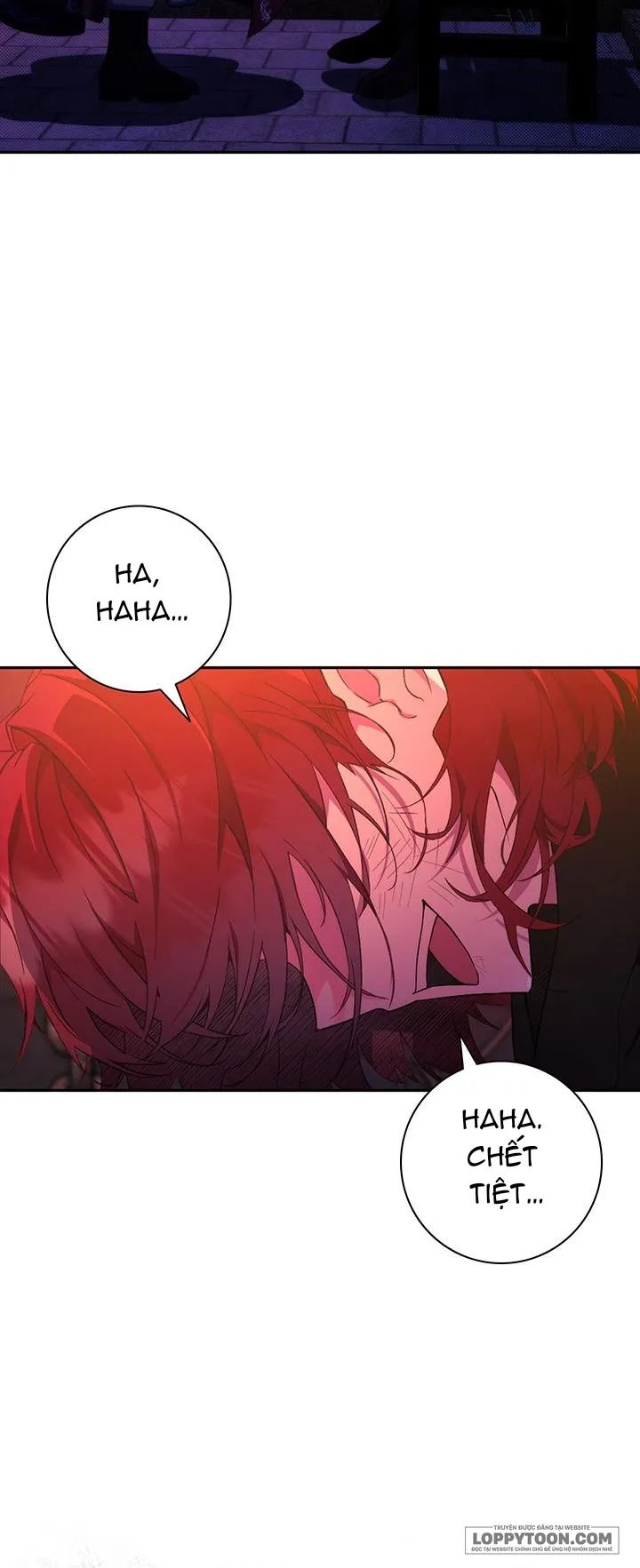 Papa Là Kẻ Thù Kiếp Trước Của Tôi? Chap 1 - trang 44