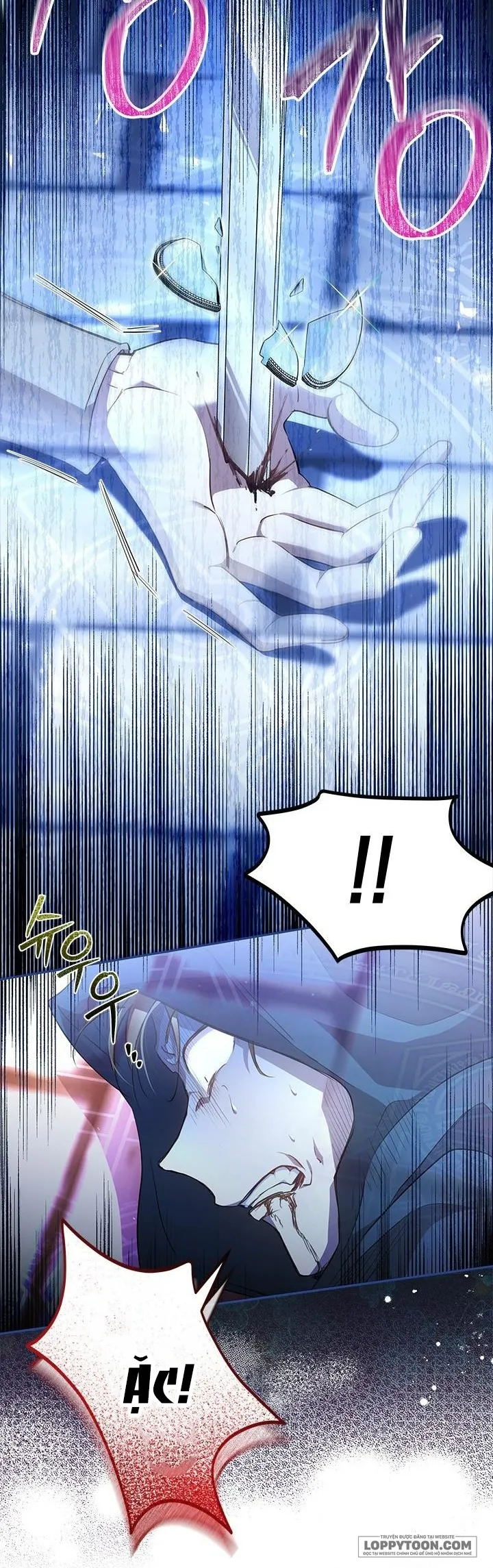 Đã Từ Chối Sủng Ái Rồi Mà Sao Còn Ám Ảnh Thế? Chap 9 - trang 10