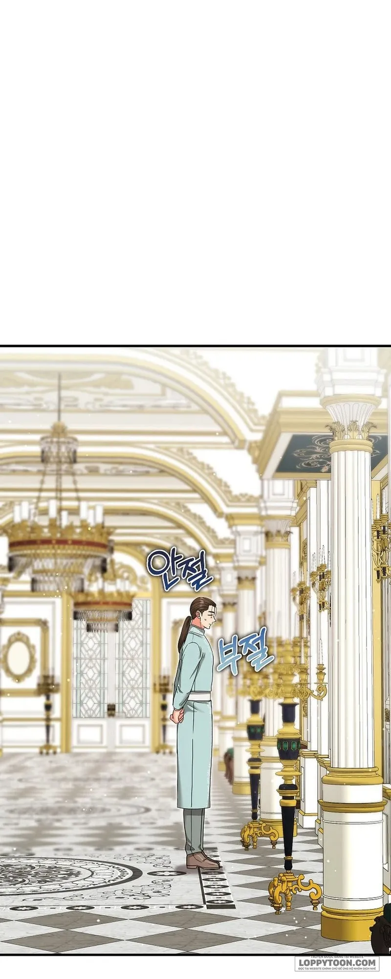 Trở Thành Miêu Nữ Của Hoàng Đế Chap 73 - trang 21