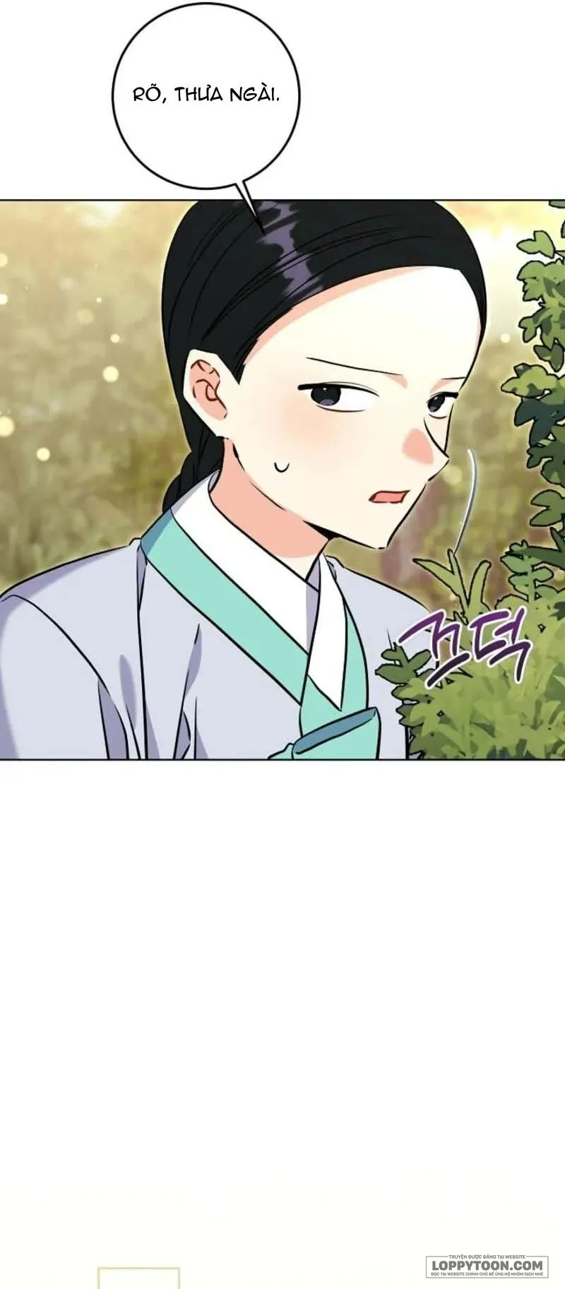 Tôi Sinh Ra Là Con Gái Của Một Cung Phi Hèn Mọn Chap 83 - trang 46