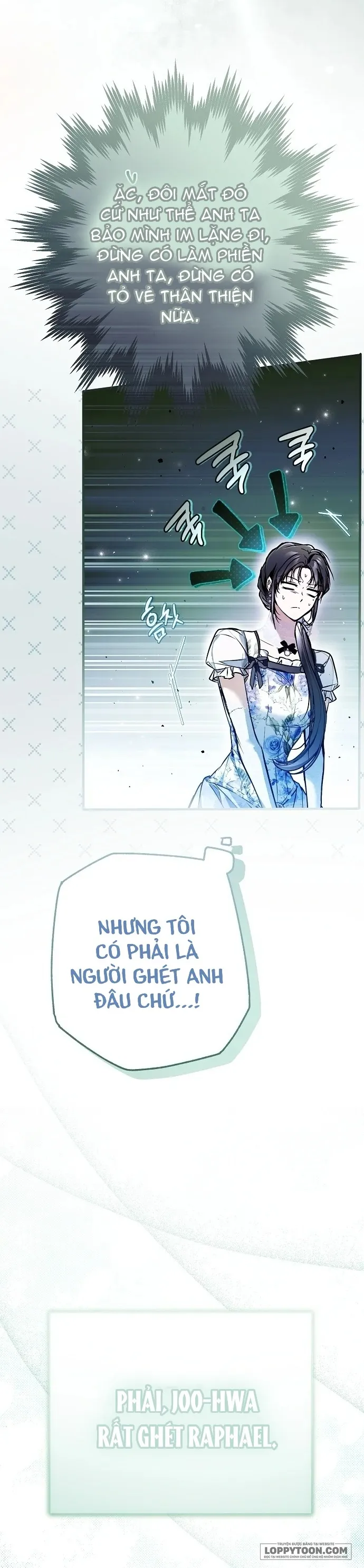 Có Kẻ Đã Sở Hữu Cơ Thể Của Tôi Chap 49 - trang 30