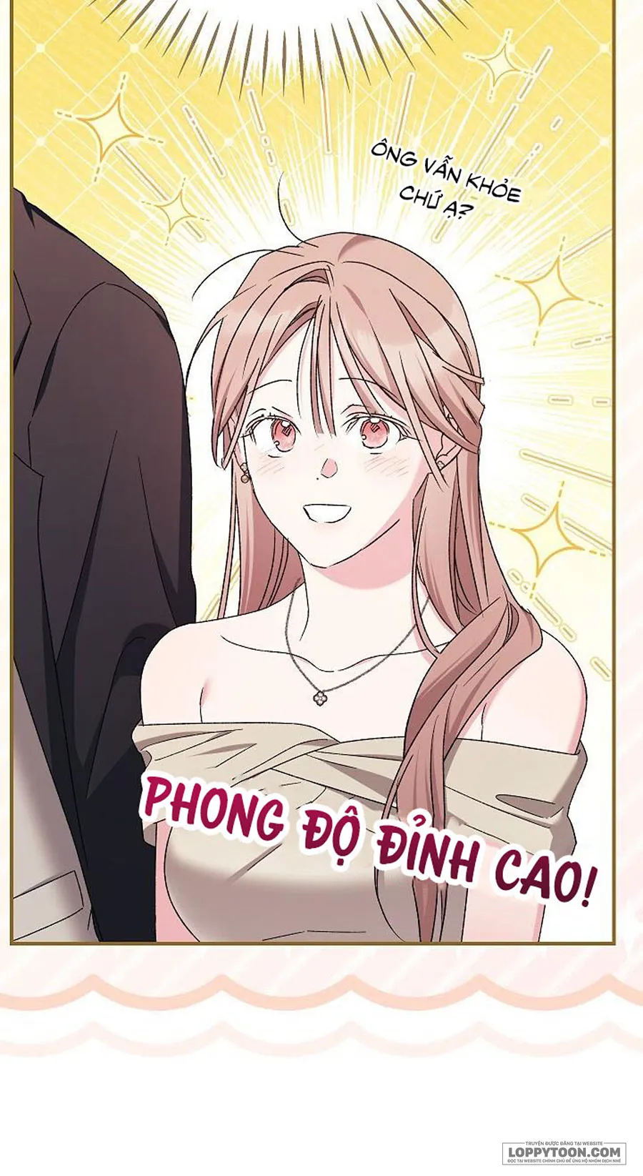 Sự Mang Thai Phục Tùng Chap 25 - trang 14