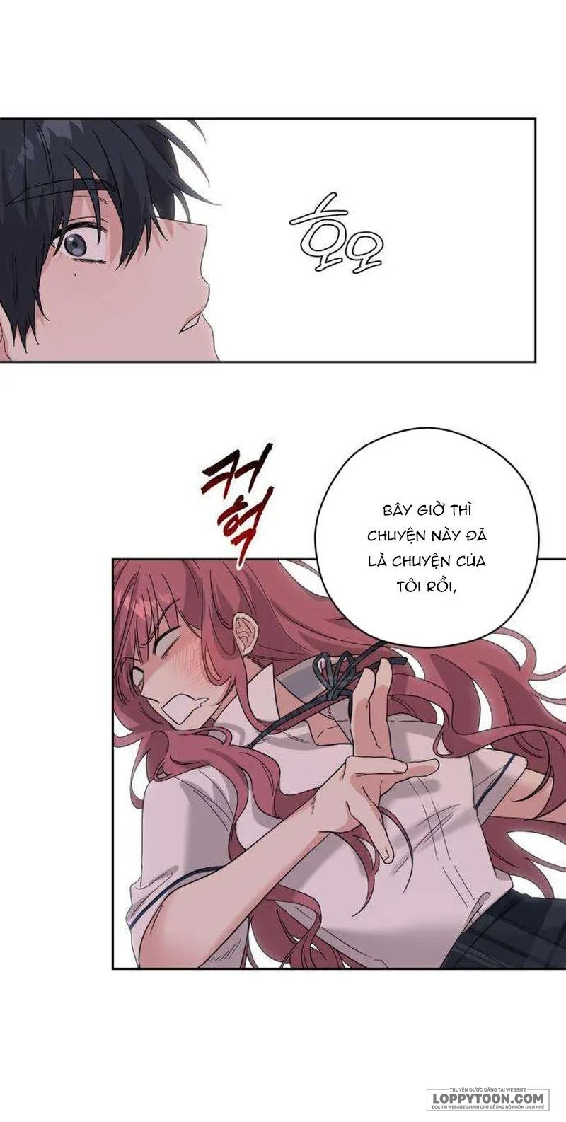 Tên Khốn Đẹp Trai Chap 9 - trang 31