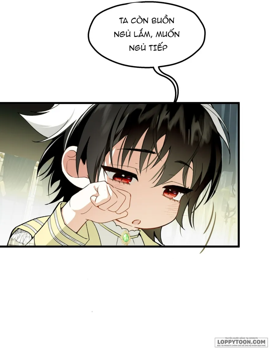 Nàng Sẽ Thuần Phục Những Anh Hùng Chap 29 - trang 90