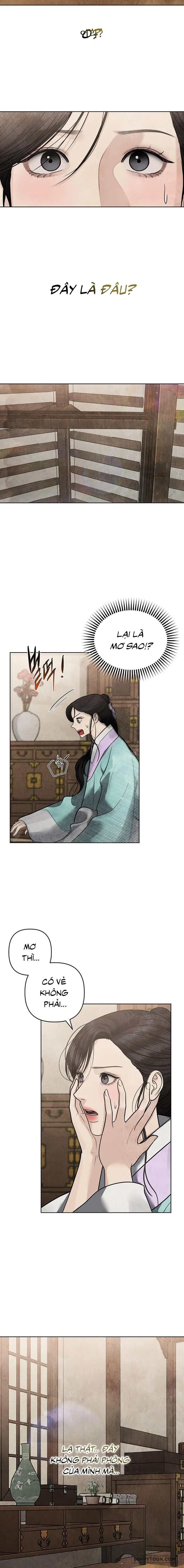 Quỷ Hồn Chap 45 - trang 11