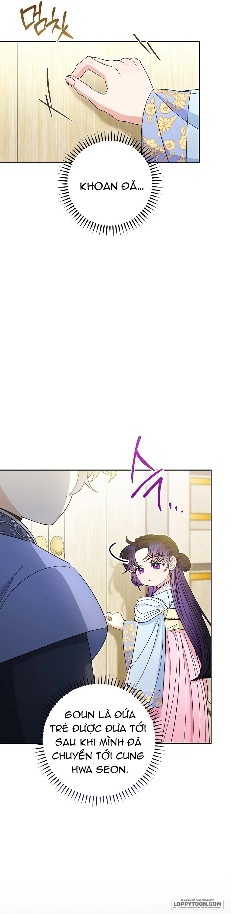 Tiểu Thiếp Chỉ Muốn Sống Yên Bình Chap 21 - trang 23