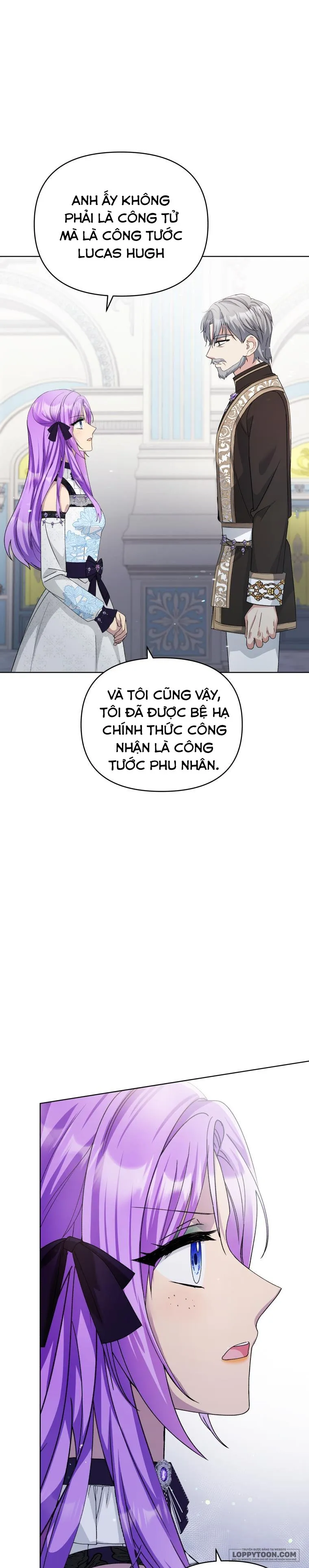 Chiếc Túi Bí Mật Của Quý Cô Xấu Xí Chap 37 - trang 15