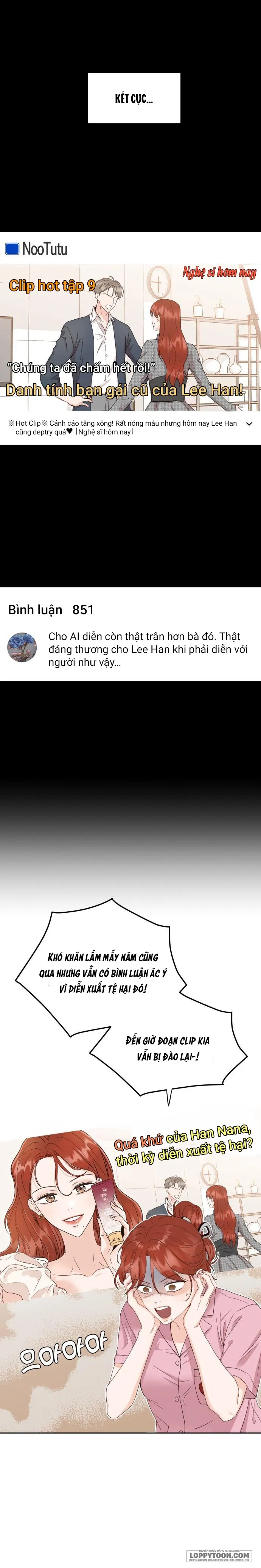 Người Một Nhà Chap 6 - trang 5