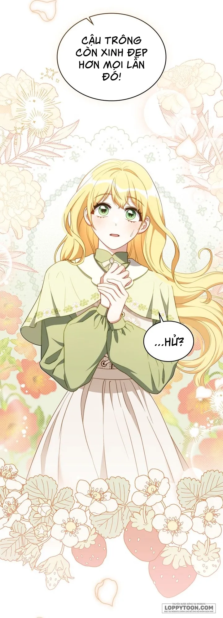 Chúa Phù Hộ Cho Sự Hủy Diệt Của Ta Chap 14 - trang 20