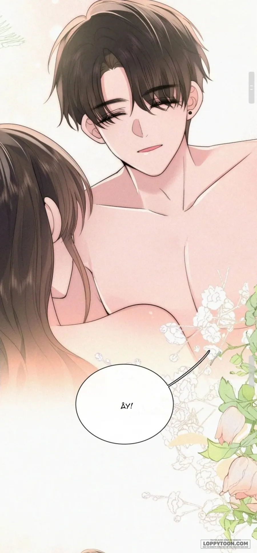 Một Lòng Cưng Chiều Chap 164.2 - ngoại truyện đặc biệt 2 - trang 37