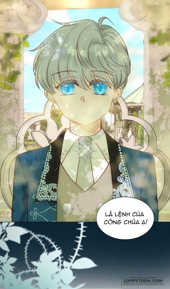 Tôi Được Sinh Ra Là Cô Con Gái Thứ Hai Chap 22 - trang 3
