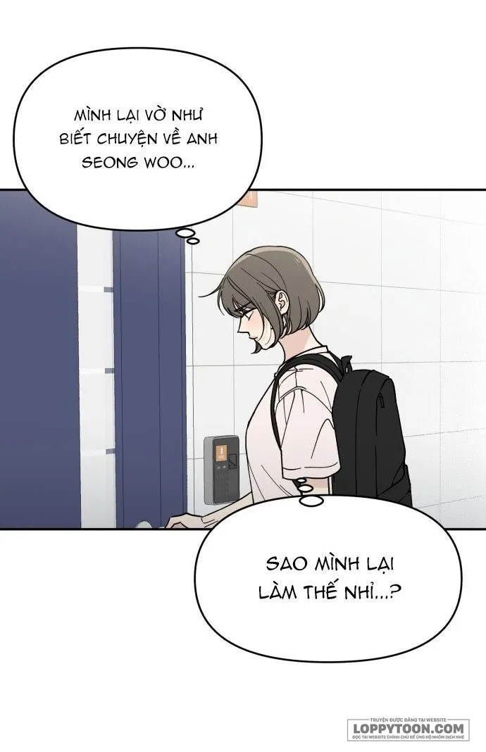 Cặp Đôi Không Chính Thức Chap 1 - trang 47