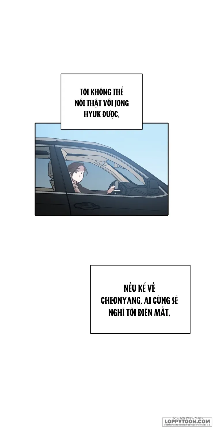 Thanh Xuân Của Chúng Ta Chap 102 - trang 45