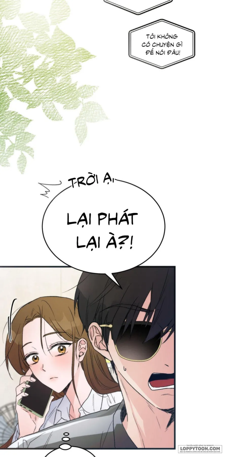 Khúc Hát Giữa Mùa Hè Chap 1 - 🔞 - trang 67
