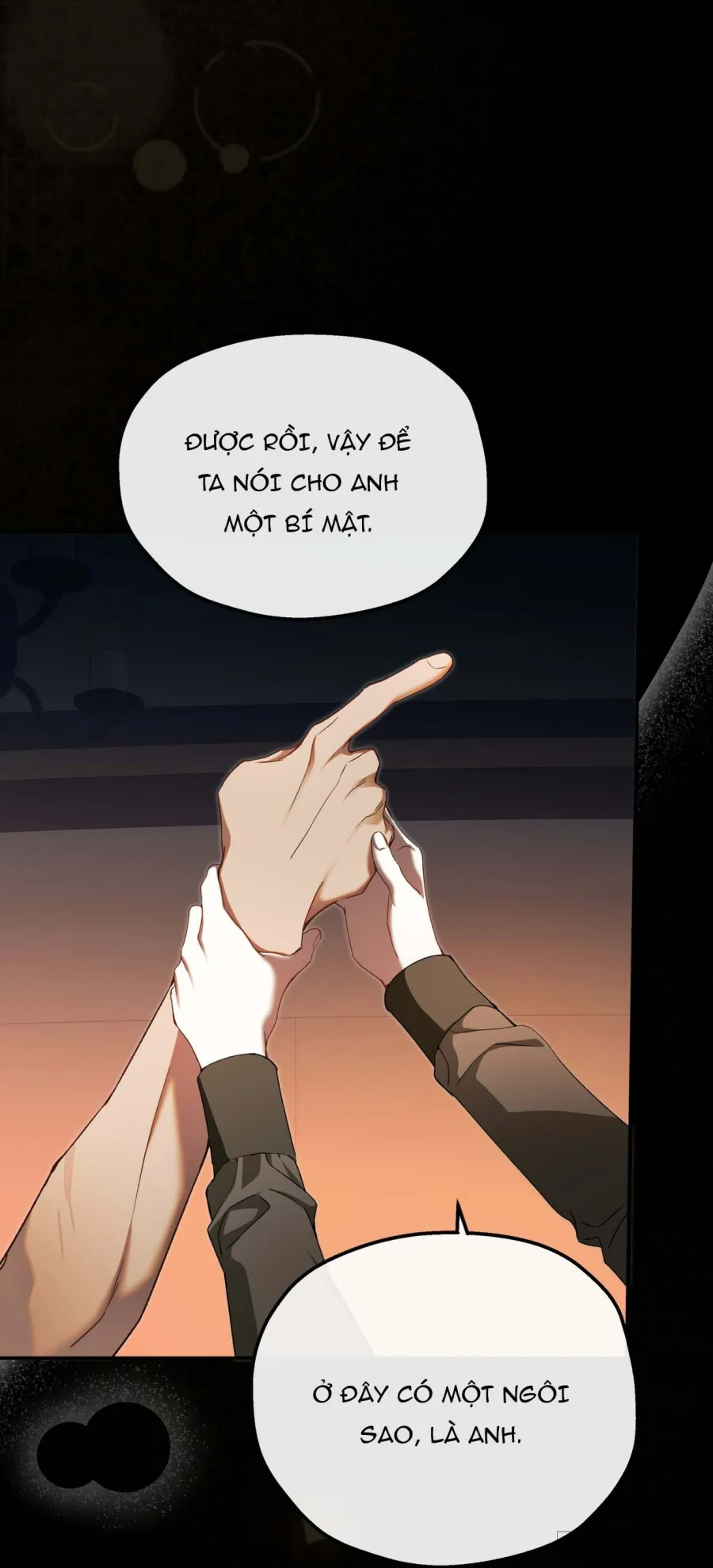 Nàng Sẽ Thuần Phục Những Anh Hùng Chap 32 - trang 12