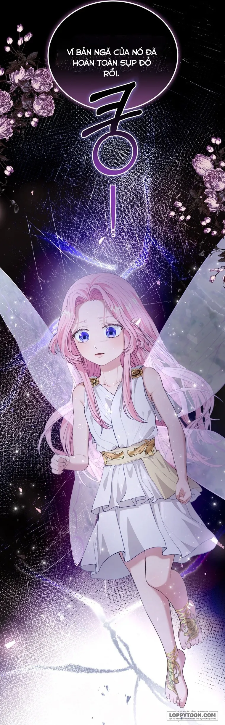 Nàng Tiên, Hãy Ký Hợp Đồng Nào Chap 7 - trang 7