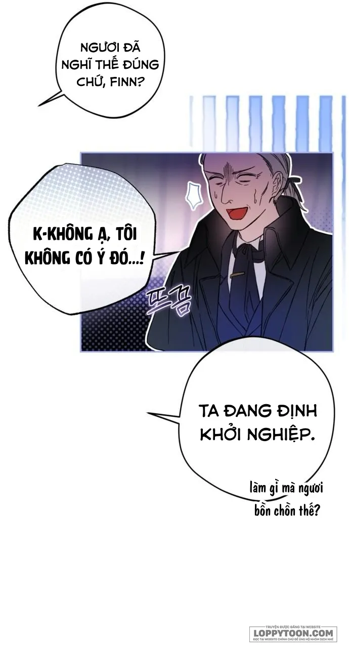 Bạo Chúa Độc Ác Trở Lại Chap 3 - trang 11