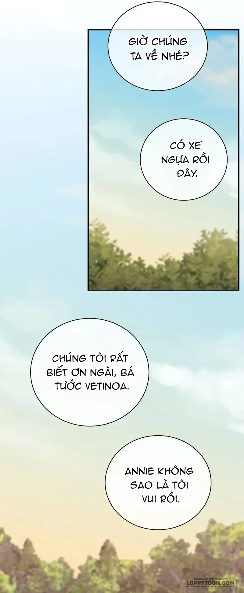 Hầu Nữ Không Còn Thèm Muốn Chủ Nhân Nữa Chap 54 - trang 48