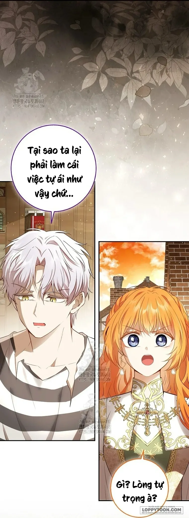 Sóc Con Tài Năng Chap 118 - trang 22