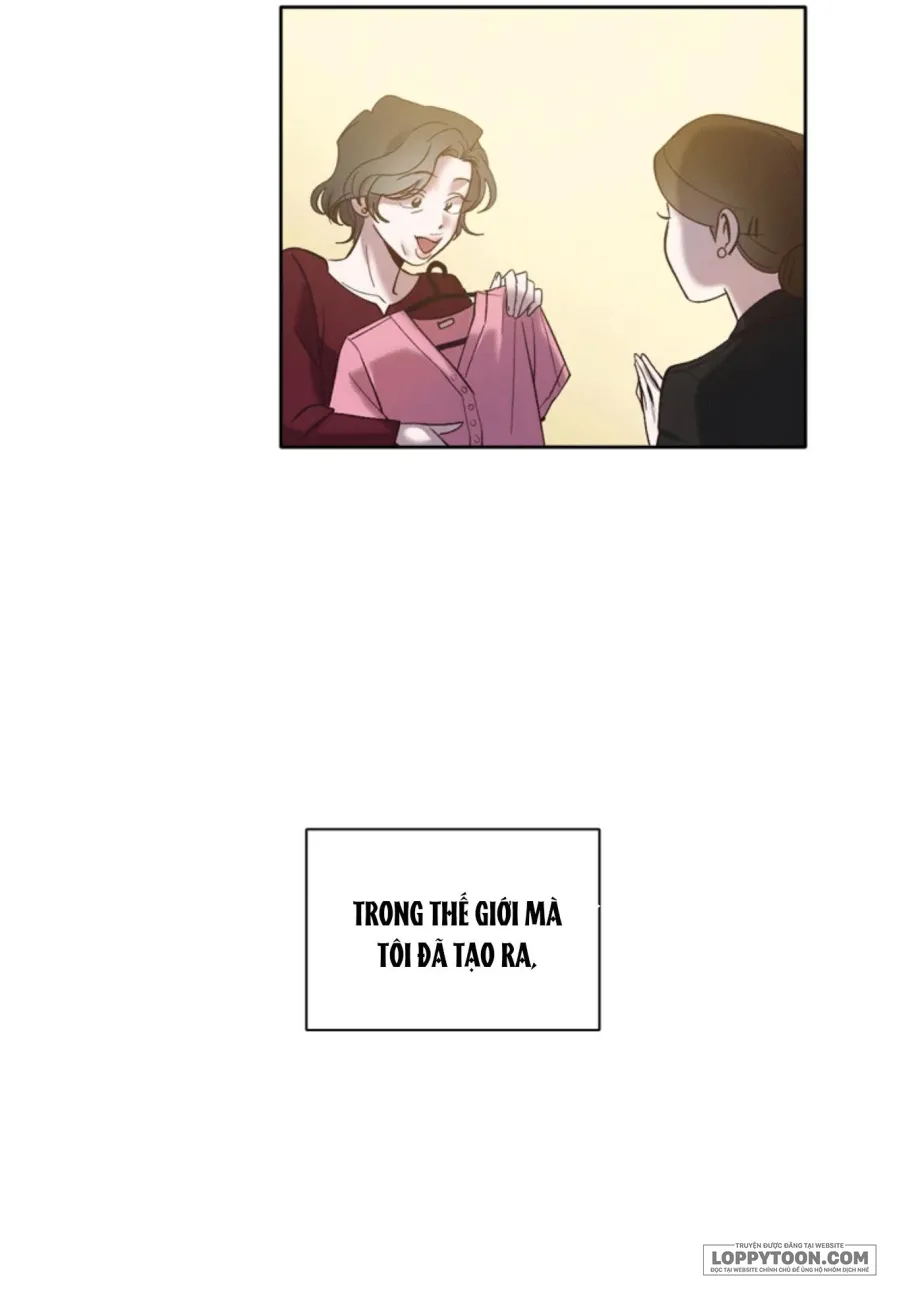 Thanh Xuân Của Chúng Ta Chap 68 - trang 42