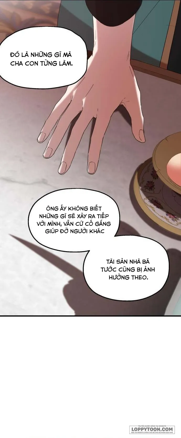 Gia Đình Chồng Quá Ám Ảnh Bởi Tôi Chap 31 - trang 49