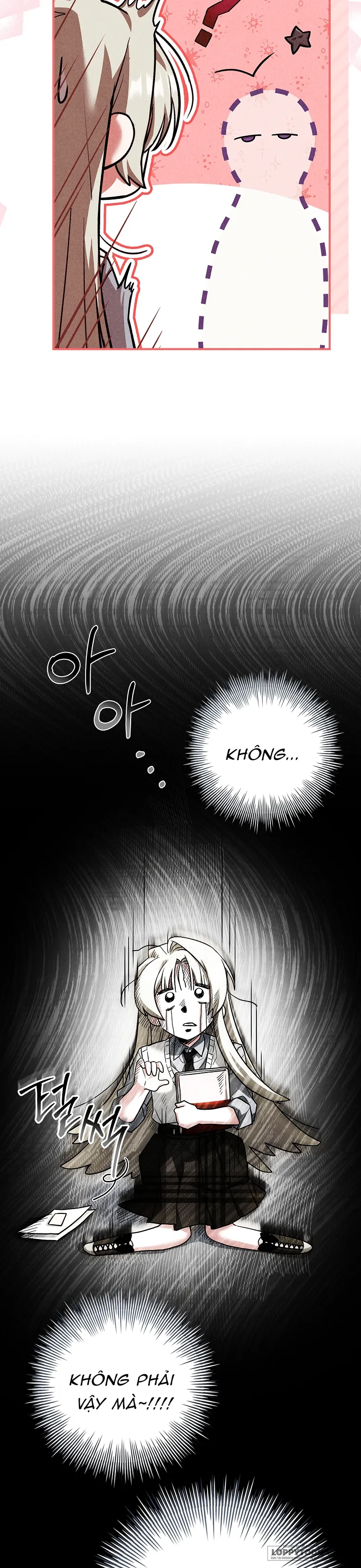 Văn Phòng Thám Tử Dành Cho Nam Chính Hối Hận! Chap 12 - trang 31