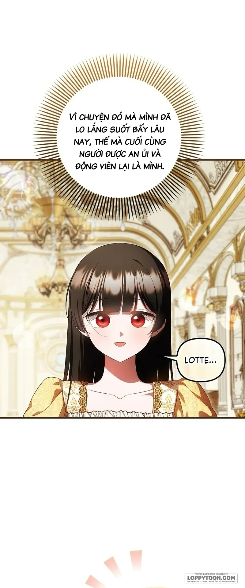 Lần Đầu Bé Út Được Yêu Thương Chap 99 - trang 38