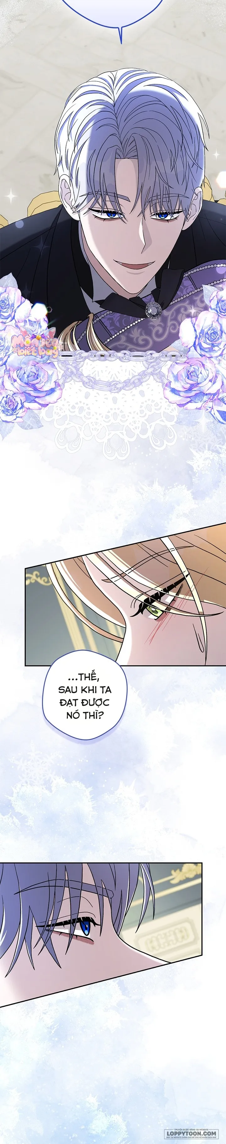 Dụ Hoặc Chap 3 - trang 6