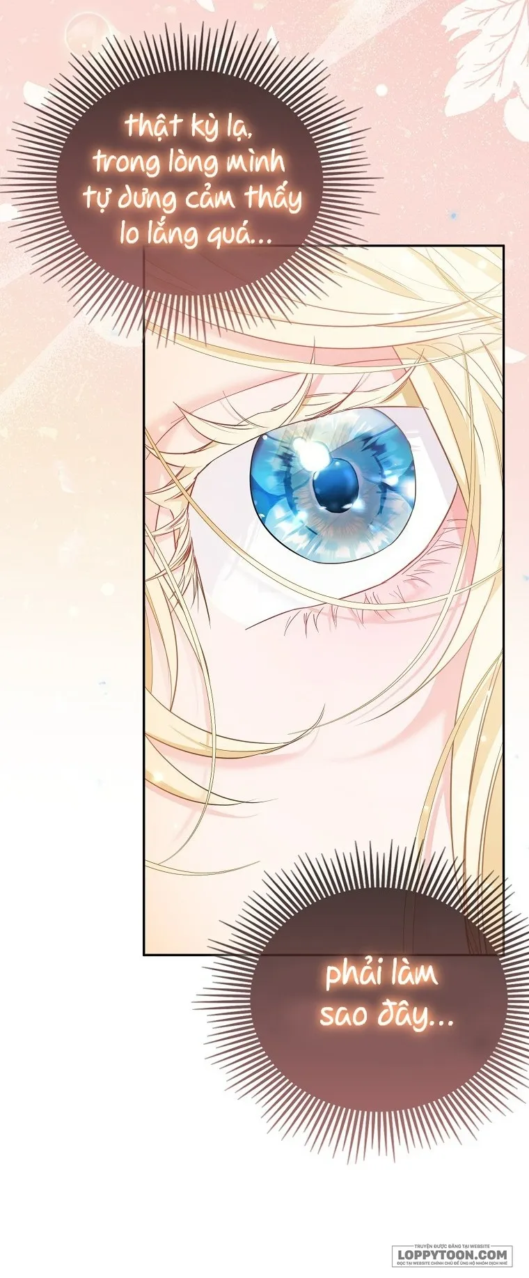 Nàng Công Chúa Của Mọi Người Chap 2 - trang 16