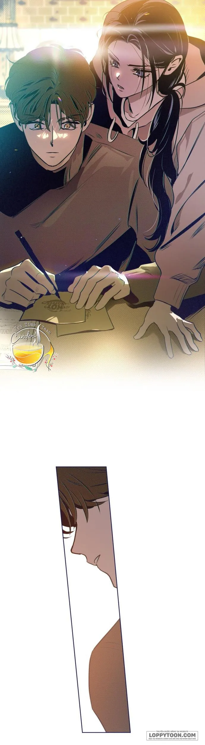 Trắc Nghiệm 4 Lựa Chọn Chap 30 - trang 6