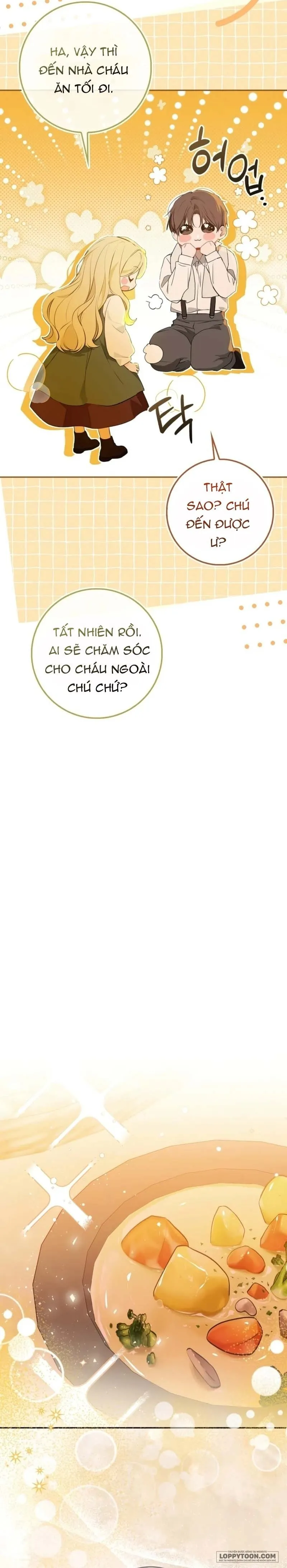 Tôi Được Chọn Làm Con Dâu Của Tên Bạo Chúa Chap 1 - trang 57