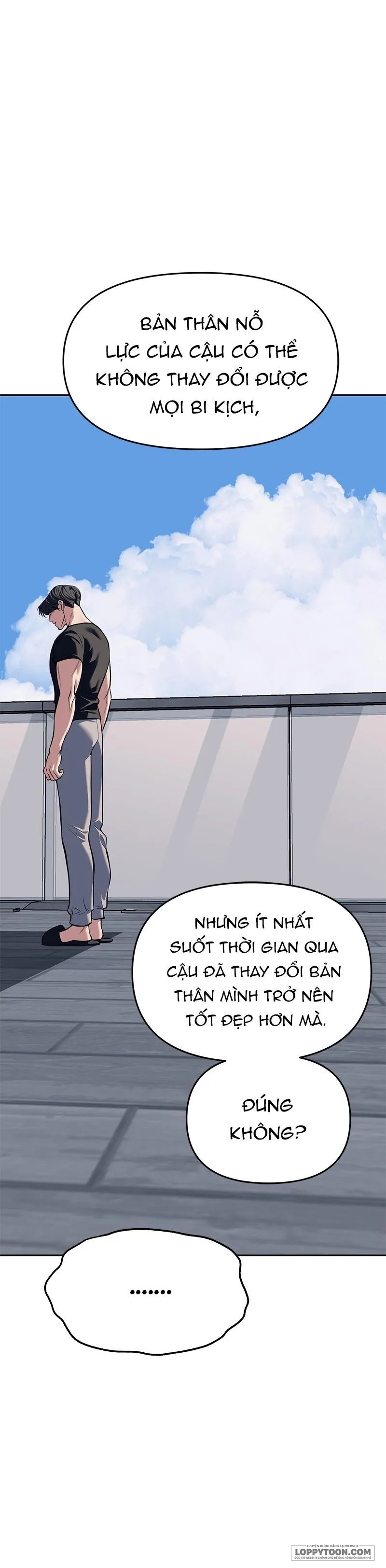 Xâm Nhập Trường Trung Học Tài Phiệt Chap 81 - trang 92