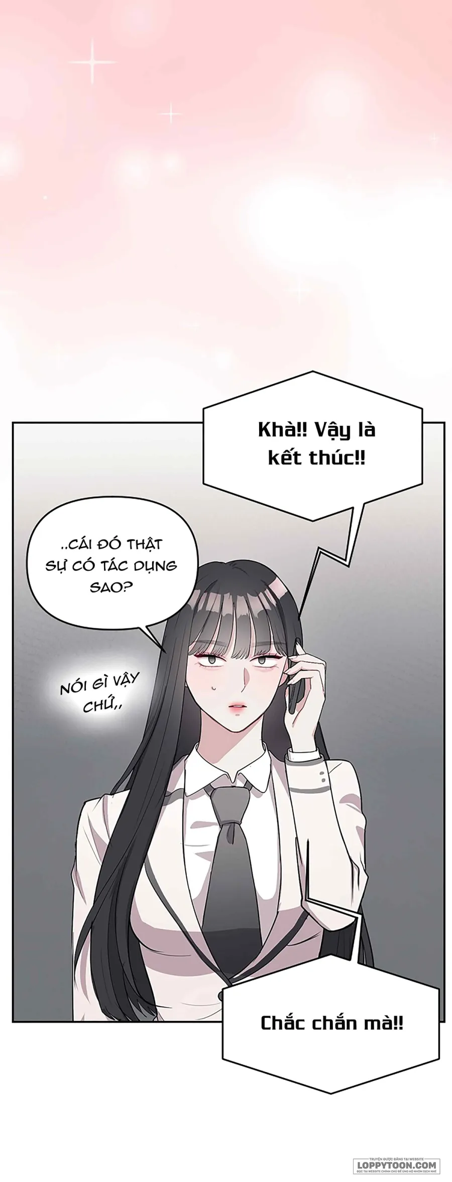 Xâm Nhập Trường Trung Học Tài Phiệt Chap 2 - trang 45