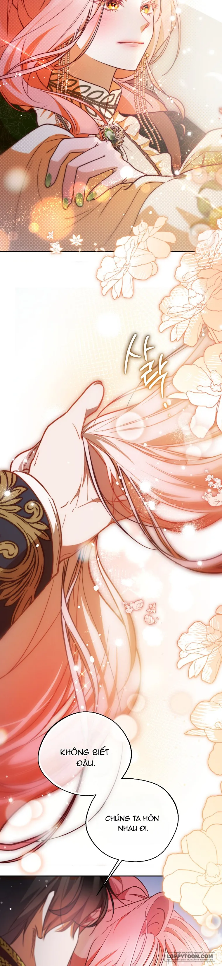 Khi Trái Tim Dẫn Lối Đôi Ta Chap 39 - trang 25