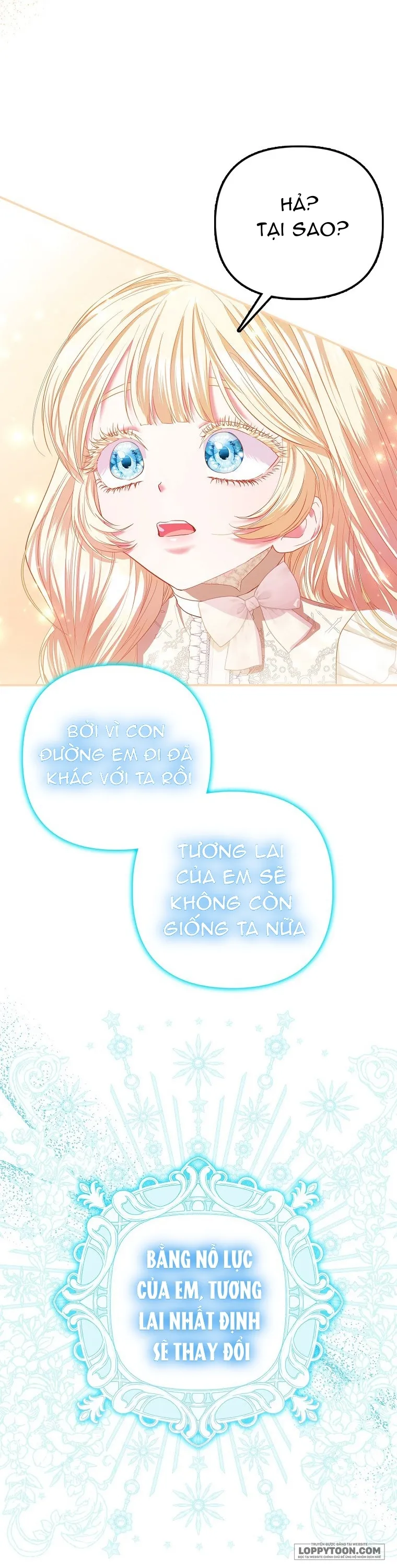 Nàng Công Chúa Của Mọi Người Chap 20 - trang 29