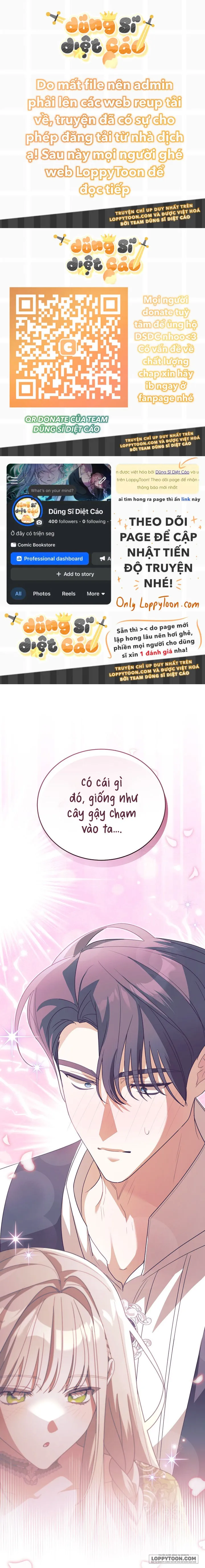 Đại Công Tước Chó Má Của Tôi Chap 10 - 🔞🔞 - trang 1