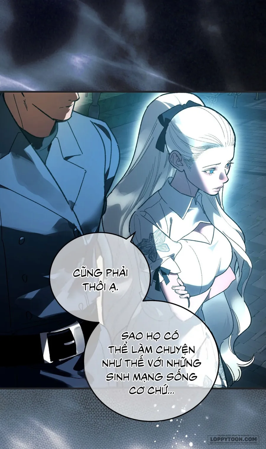 Gửi Đến Kẻ Sẽ Hủy Diệt Tôi Chap 31 - trang 39