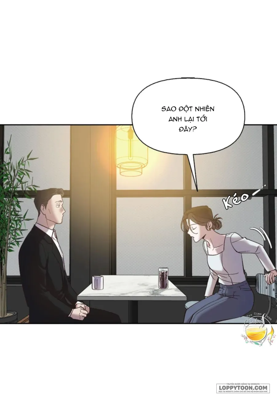 Thanh Xuân Của Chúng Ta Chap 59 - trang 64