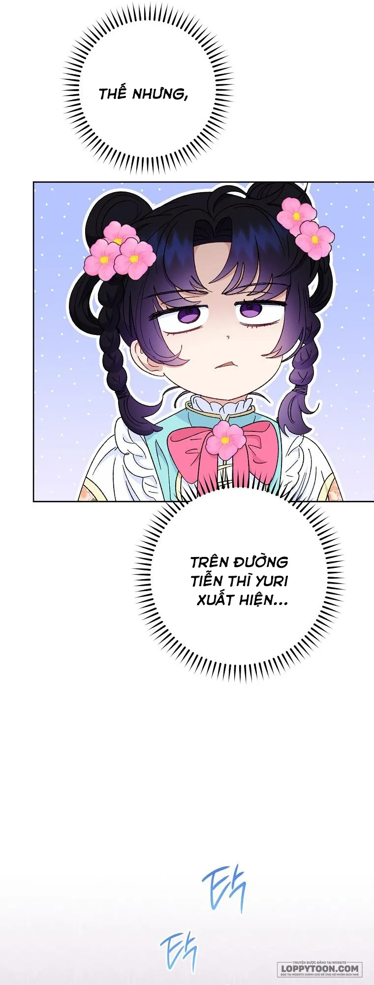 Tiểu Thiếp Chỉ Muốn Sống Yên Bình Chap 80 - trang 36