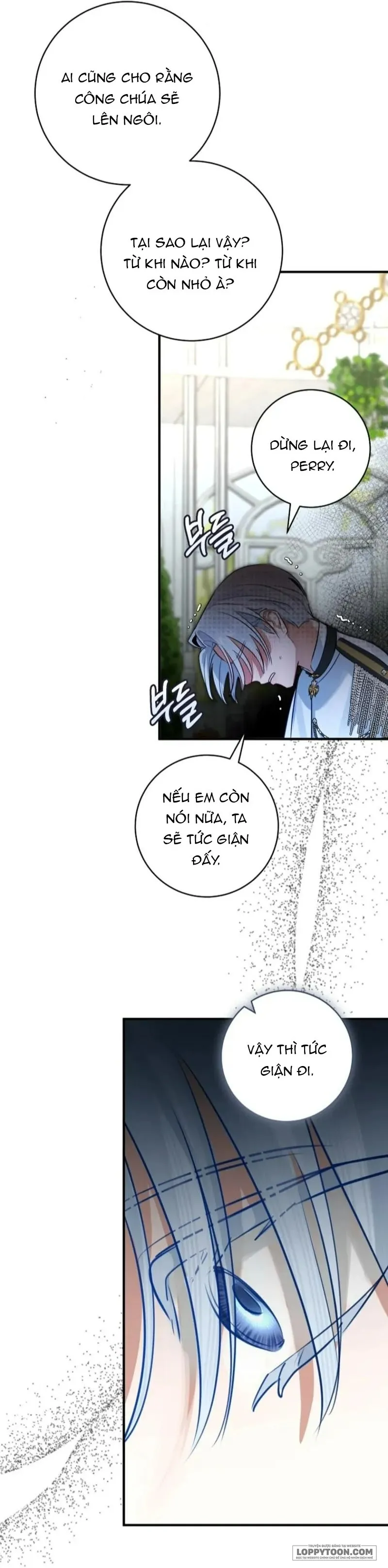 Cuộc Hôn Nhân Xa Hoa Của Đại Công Tước Là Giả Chap 100 - trang 34