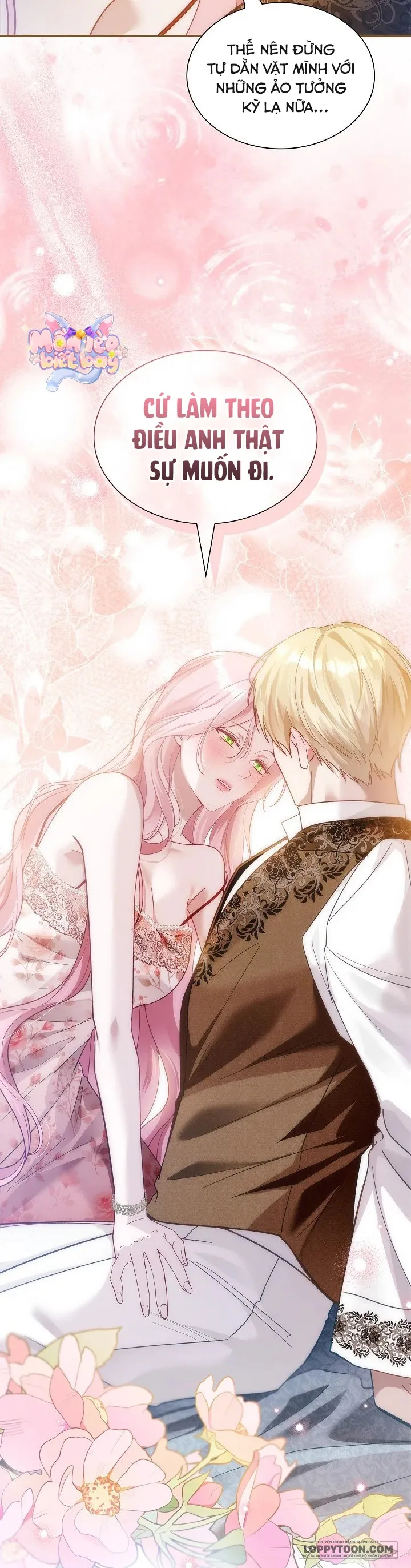 Dẫu Cho Con Gái Của Kẻ Phản Diện Trùng Sinh Chap 70 - trang 30