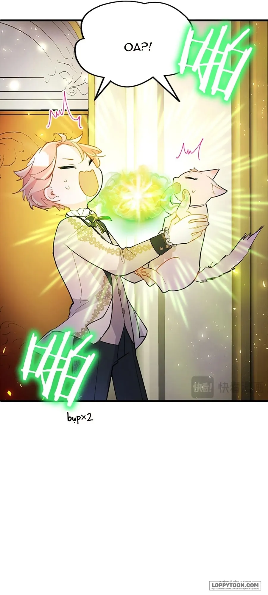 Đại Tiểu Thư Sao Phải Giả Nam Chap 73 - trang 37