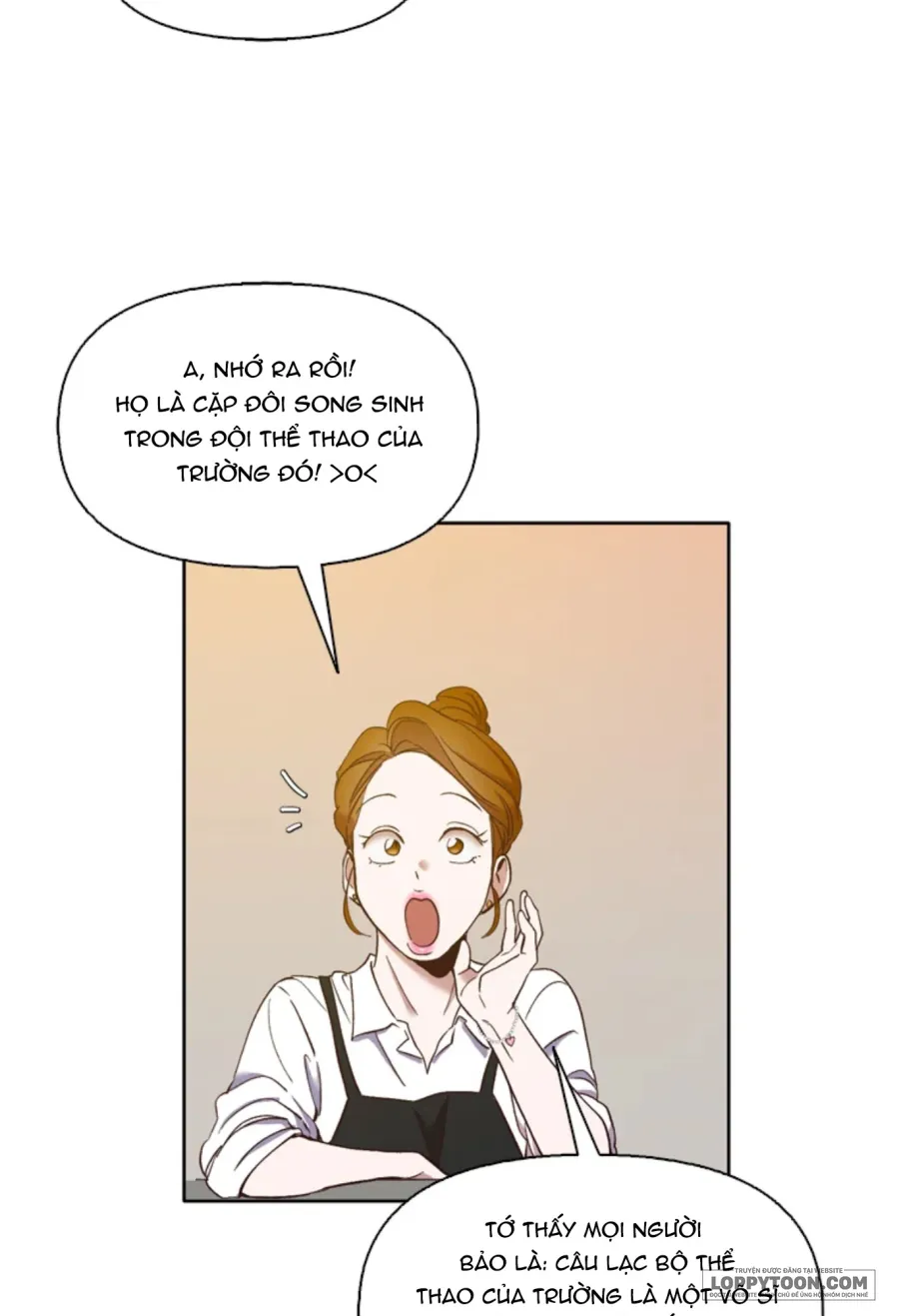 Thanh Xuân Của Chúng Ta Chap 20 - trang 61