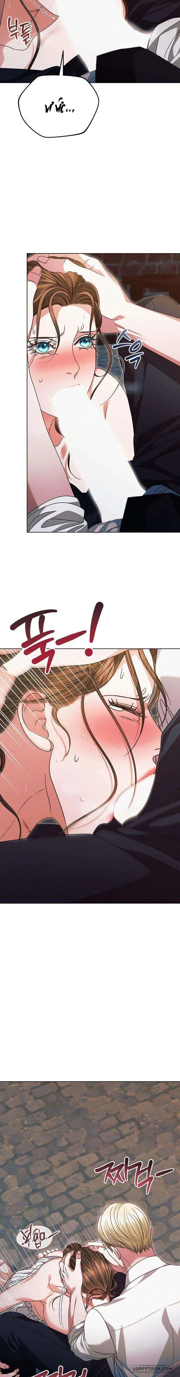 Hãy Cầu Xin Tôi Đi Chap 23 - 🔞🔞🔞 - trang 3