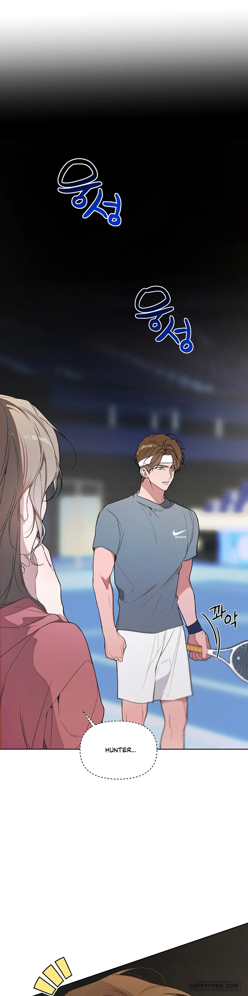 Love:Zero Chap 21 - trang 2