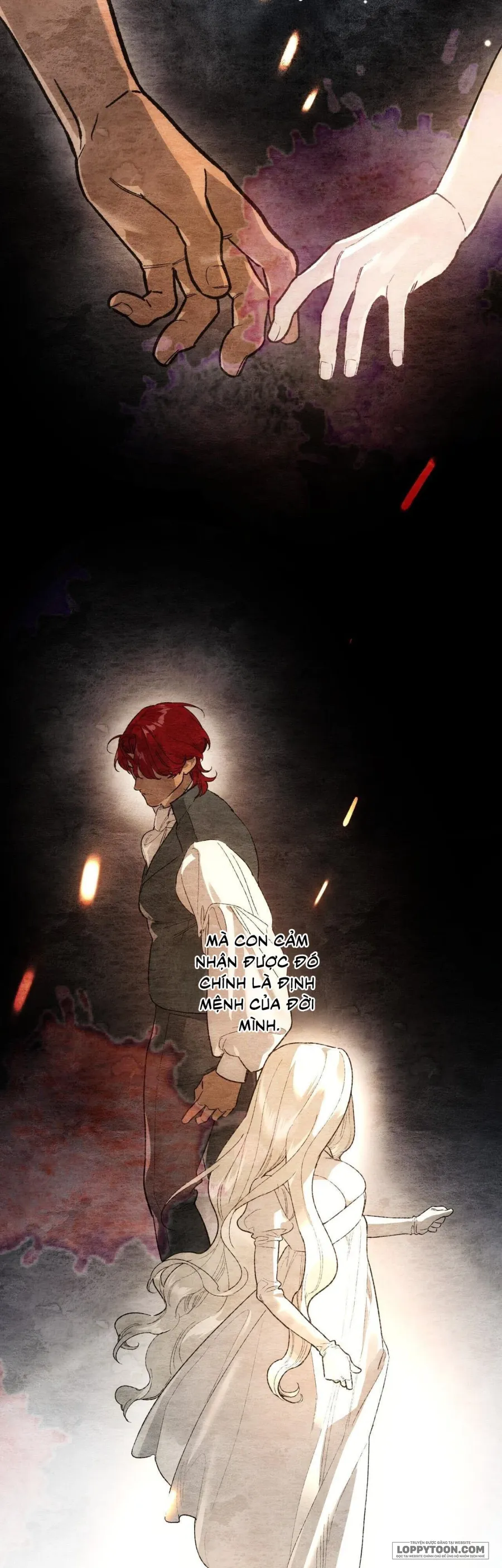 Gửi Đến Kẻ Sẽ Hủy Diệt Tôi Chap 20 - trang 49